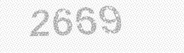 Visual security code — type the characters shown in the image