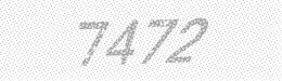 Visual security code — type the characters shown in the image